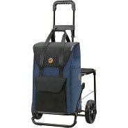 Andersen Shopper Komfort Shopper Senta 2.0 Einkaufstrolley 57 cm Produktbild