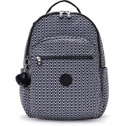 Kipling Basic Prt Seoul Daypack 44 cm Laptopfach Produktbild
