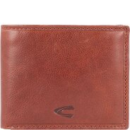 camel active Como Geldbörse RFID Schutz Leder 11 cm Produktbild