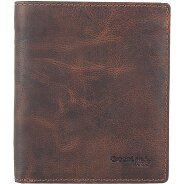 Greenland Nature Montana Geldbörse I Leder 10,5 cm Produktbild