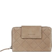 bugatti Fabia Geldbörse RFID Schutz Leder 16 cm Produktbild