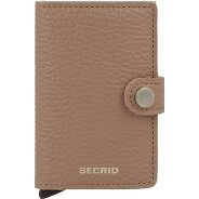 Secrid Miniwallet Kreditkartenetui RFID Schutz Leder 6.5 cm Produktbild