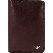 Golden Head Colorado Classic Kreditkartenetui Leder 8 cm Produktbild