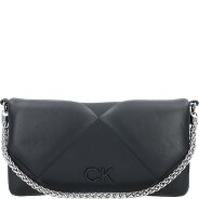 Calvin Klein Quilt Clutch Tasche 20 cm Produktbild Calvin Klein Quilt Clutch Tasche 20 cm Produktbild