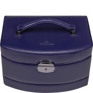 Windrose Merino Moda Schmuckkasten 22 cm Produktbild