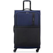 Roncato Metropolitan 4 Rollen Trolley 78 cm mit Dehnfalte Produktbild