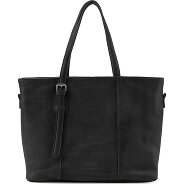 FredsBruder Reversible Wendeshopper Leder 37 cm Produktbild