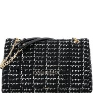 Valentino Tweed Schultertasche 26 cm Produktbild