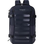 Hedgren Comby Rucksack RFID 46 cm Laptopfach Produktbild