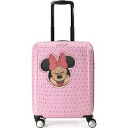 American Tourister Funlight Disney 4-Rollen Kabinentrolley 55 cm Produktbild