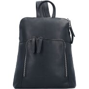 The Chesterfield Brand Wax Pull Up City Rucksack Leder 28 cm Produktbild