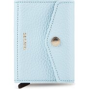 Secrid Enveloppe Geldbörse RFID Schutz Leder 10 cm Produktbild