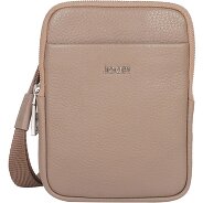 Joop! Cardona Rafael Umhängetasche Leder 13 cm Produktbild Joop! Cardona Rafael Umhängetasche Leder 13 cm Produktbild