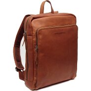 The Chesterfield Brand Jasper Daypack Leder 39 cm Laptopfach Produktbild