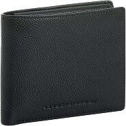 Porsche Design Voyager Geldbörse RFID Schutz Leder 11 cm Produktbild