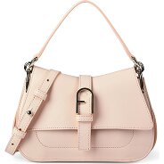 Furla Flow Handtasche Leder 21 cm Produktbild