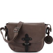 Harbour 2nd Urban Poets Umhängetasche Leder 20 cm Produktbild