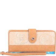 Anekke Mediterranean Geldbörse 18,5 cm Produktbild