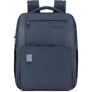 Piquadro Akron Rucksack 43 cm Laptopfach Produktbild