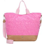 Y Not? Sponge Shopper Tasche 34 cm Produktbild