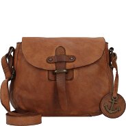 Harbour 2nd Urban Poets Cathey Umhängetasche Leder 24 cm Produktbild Harbour 2nd Urban Poets Cathey Umhängetasche Leder 24 cm Produktbild