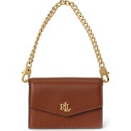 Lauren Ralph Lauren Mini Bag Handtasche Leder 10 cm Produktbild