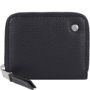 abro Adria Geldbörse Leder 10.5 cm Produktbild