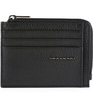 Piquadro Modus Special Kreditkartenetui Leder 11 cm Produktbild
