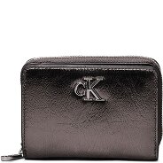 Calvin Klein Jeans Minimal Monogram Geldbörse 11.5 cm Produktbild