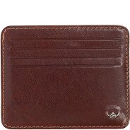 Golden Head Colorado Kreditkartenetui RFID Schutz Leder 10 cm Produktbild