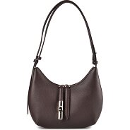 Furla Goccia Schultertasche Leder 22 cm Produktbild