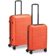 MODO by Roncato Supernova 2.0 4 Rollen Kofferset 2-teilig Produktbild