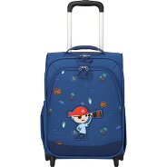 Travelite Minimover 2 Rollen Kindertrolley 44 cm Produktbild