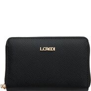 L.Credi Poema Geldbörse RFID Schutz 15 cm Produktbild