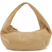 LES VISIONNAIRES Greta Icon Schultertasche Leder 43 cm Produktbild