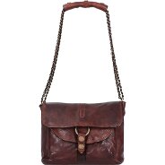 Campomaggi Schultertasche Leder 24 cm Produktbild