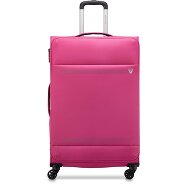Roncato Jazz 4.0 4 Rollen Trolley L 78 cm mit Dehnfalte Produktbild