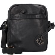 Harbour 2nd Drew Mini Bag Umhängetasche Leder 17 cm Produktbild