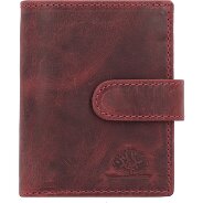 Greenburry Vintage Original Geldbörse RFID Leder 8 cm Produktbild