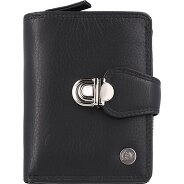 Greenburry Spongy Geldbörse Leder 9 cm Produktbild