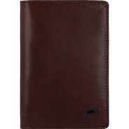 Braun Büffel Country Reisepassetui RFID Leder 10 cm Produktbild