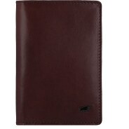 Braun Büffel Country Reisepassetui RFID Leder 10 cm Produktbild