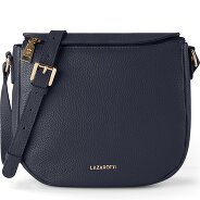 Lazarotti Bologna Leather Crossbody Umhängetasche Leder 25 cm Produktbild