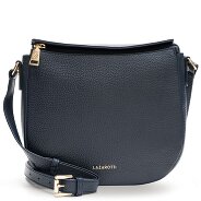 Lazarotti Bologna Leather Umhängetasche Leder 25 cm Produktbild
