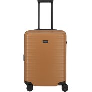 Titan Upgrade 4 Rollen Kabinentrolley S 55 cm Produktbild