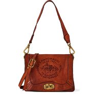 Campomaggi Perla Schultertasche Leder 23 cm Produktbild