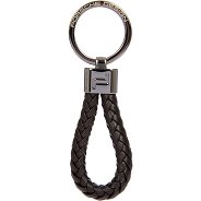 Porsche Design Schlüsselanhänger Leder 10 cm Produktbild