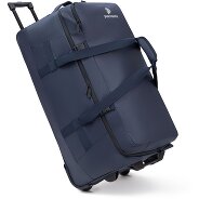 Pactastic Urban Collection 2 Rollen Reisetasche 78 cm Produktbild