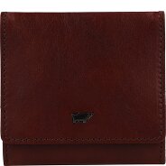 Braun Büffel Country Geldbörse Leder 10 cm Produktbild