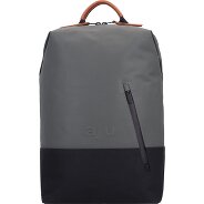aunts & uncles Japan Hamamatsu Rucksack 37 cm Laptopfach Produktbild